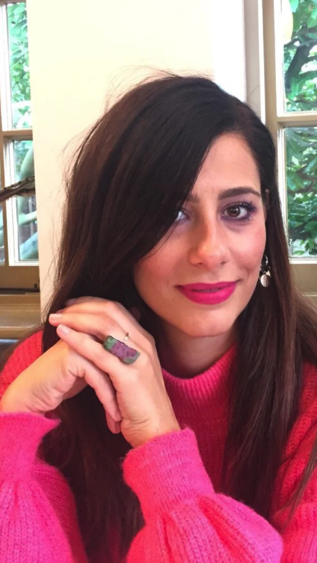 Mothers &amp; Daughters: a psychoanalytical perspective logo