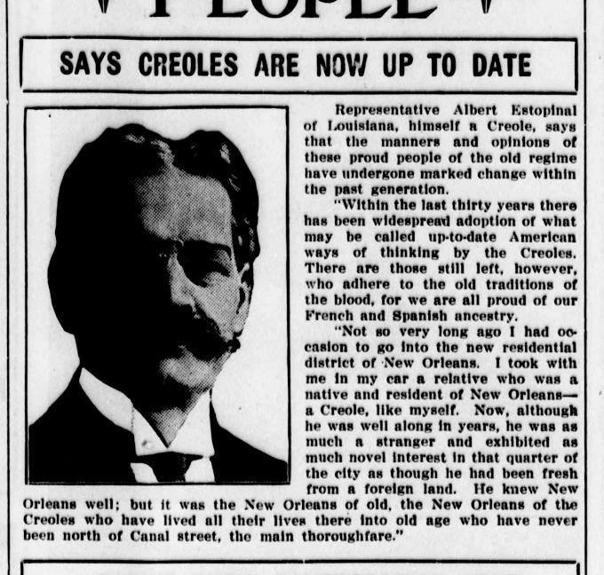 Speak white, speak black, speak American logo