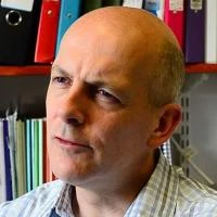 Responsible Research and Innovation Lunch- Lent 2018 logo