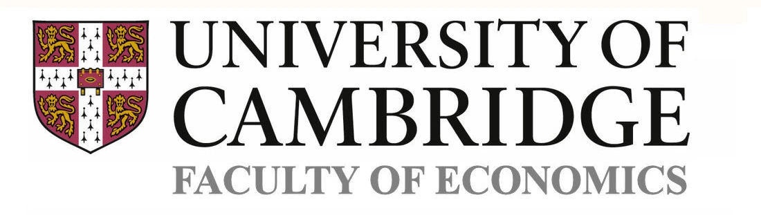 Keynes seminar: "Shadow Banking and the Four Pillars of Traditional Financial Intermediation" - joint with Emmanuel Farhi logo