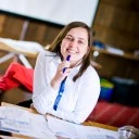 Open Day at the Institute of Continuing Education logo