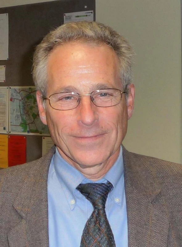 David Chandler Linnett Memorial Symposium logo