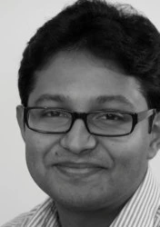 The Future of Solar Cells: Can solar eliminate fossil fuel use in the next 30 years logo