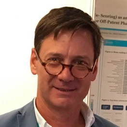 HE@Cam seminar: Mark Connolly - The public economics consequences of health and investments in healthcare logo