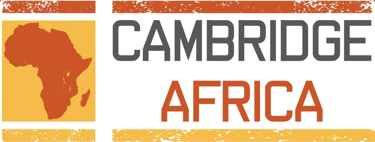 2018 Cambridge-Africa Day (10th Anniversary Celebration) logo