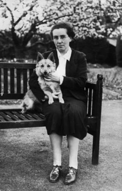 "Small, dark and alive” to “cripplingly shy”: a review of Dorothy Garrod’s experienceas the first woman Professor at Cambridge, in the light of recent experiences of women at Cambridge    logo