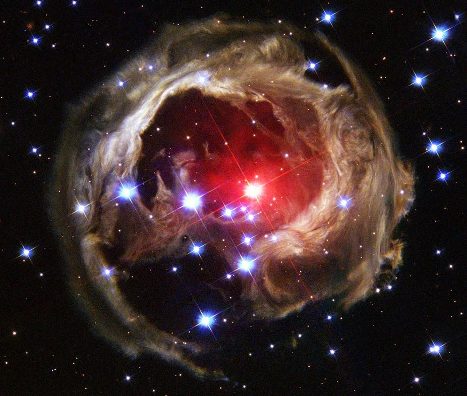 Unveiling the hidden lives of stars logo