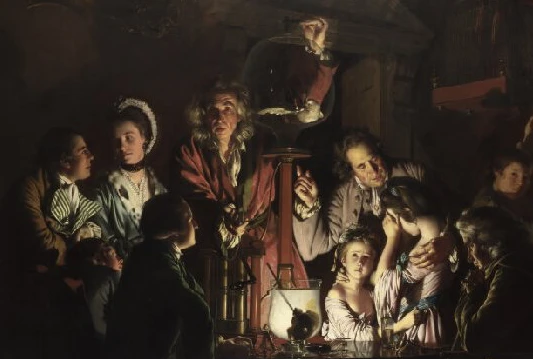 Reforming the police from the 'Inside out' logo