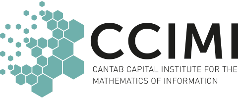 CCIMI Short course: First-order methods for large scale optimisation problems logo