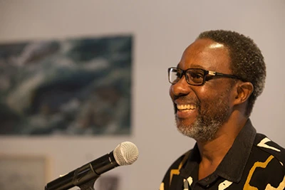 Decolonising African Studies: Revisiting Archie Mafeje on Theory and Method logo