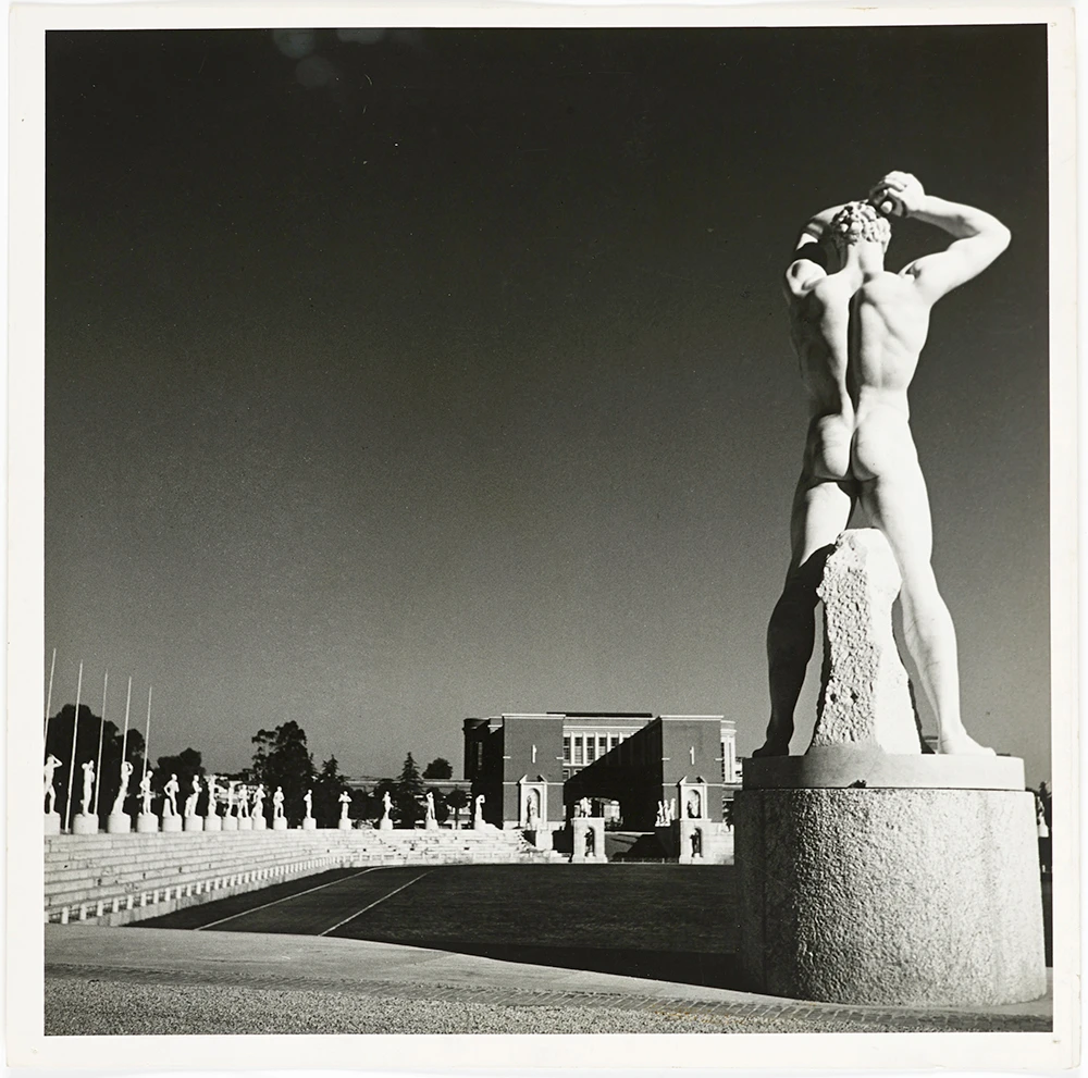 'What Remains?': Fascist and National Socialist Antiquities and Materialities from the Interwar Era to the Present Day logo