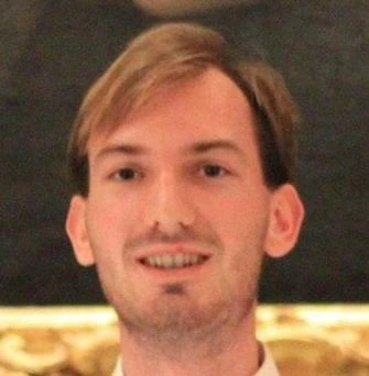 Percolation: the bunkbed conjecture on the complete graph logo