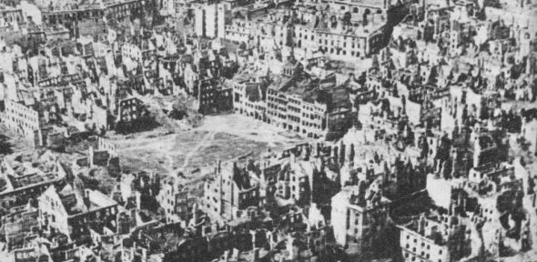 Warsaw Rising Museum logo