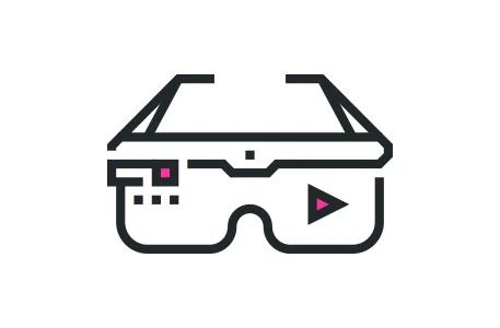 Mixing Realities logo