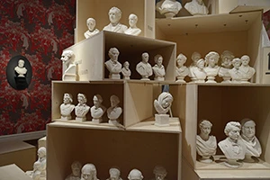 Flux: Parian unpacked logo