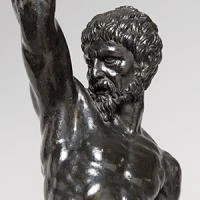 A Michelangelo discovery: Project update and conclusions logo