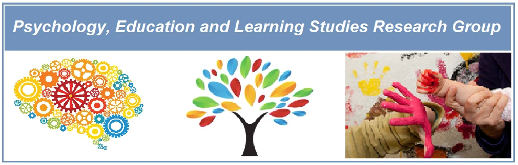Faculty of Education PELS (Psychology, Education and Learning Studies)  logo