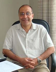 Exotic electronic behaviour in nanostructured films logo