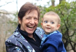 A Prescription for Play: Why play fosters social and cognitive development logo