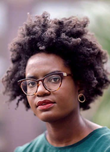 CRASSH Impact: Reni Eddo-Lodge and Heidi Mirza in Conversation logo