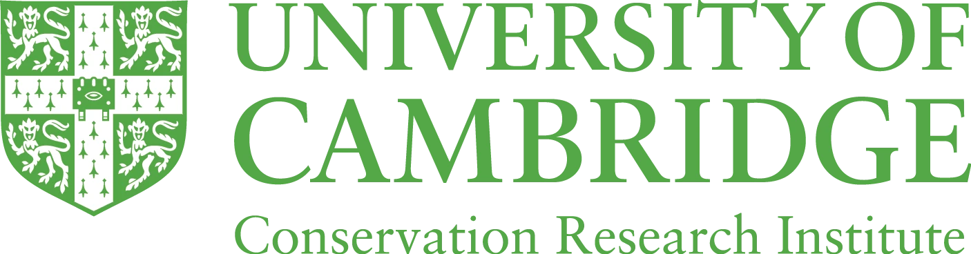 University of Cambridge Conservation Research Institute (UCCRI) logo