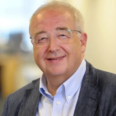 Two cultures: can policy makers and academic institutions ever work together effectively? logo