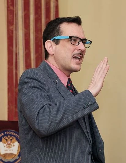 "Rare elements, untraceable toxins": Where is today's Russian foreign policy? logo