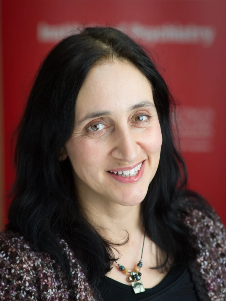 Psychological Medicine in Global Health : research for impact logo