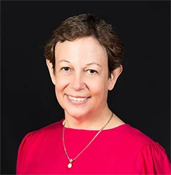 Executive Functions Masterclass with Prof Adele Diamond logo