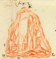 The Visual Worlds of the Royal Society logo