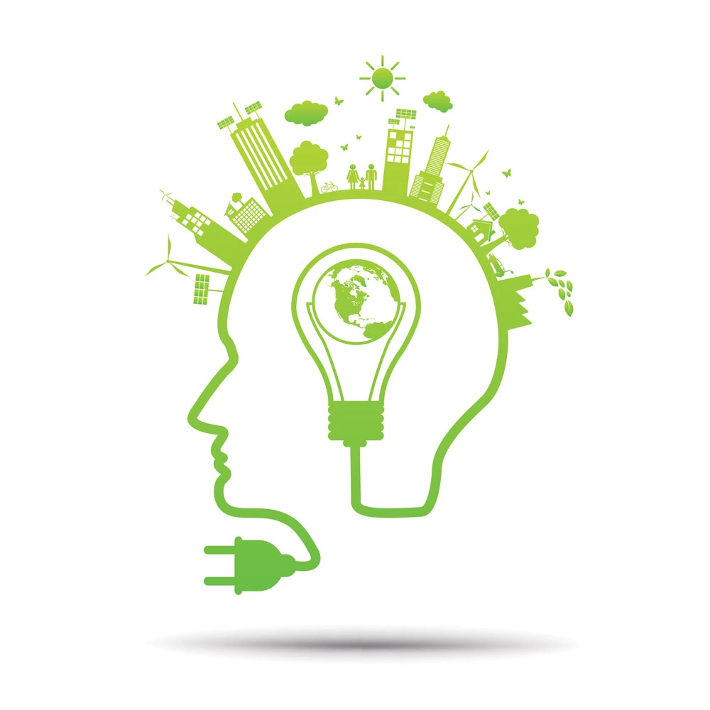 CAN HIGH TECHNOLOGY PRODUCTS BE SUSTAINABLE? logo