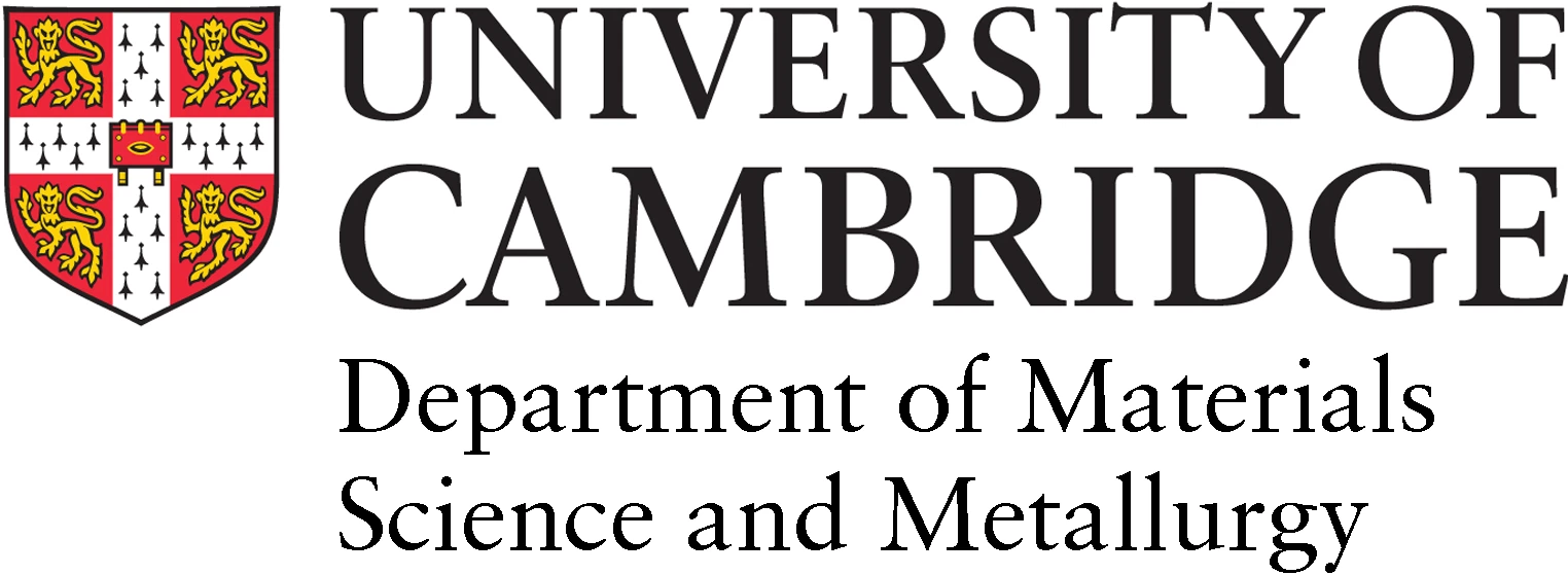 Microstructural Kinetics Group - Department of Materials Science &amp; Metallurgy logo