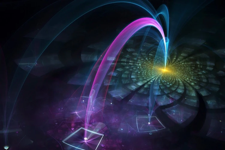 PRESTIGE LECTURE - QUANTUM TECHNOLOGIES logo