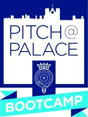 Title to be confirmed logo