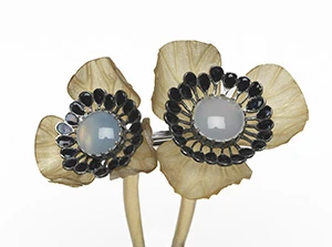 An Arts and Crafts jeweller: The life and work of Fred Partridge (1877-1945) logo