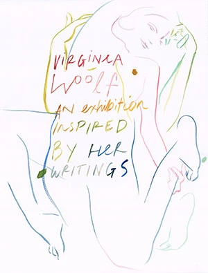 Virginia Woolf: The Curator’s perspective logo