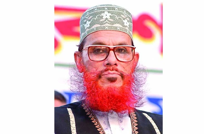 Enthusiasm and Motivation By Delwar Hossain Sayeedi logo