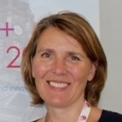 PCU Twitter workshop logo