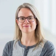 Including sex and gender in (bio)medical research design logo