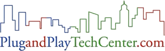 Plug and Play Tech Centre - Seminar logo