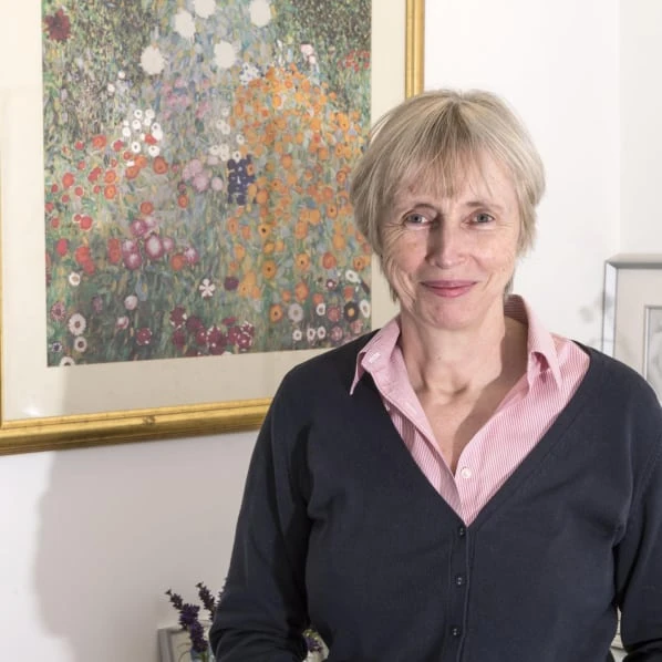 Babraham Distinguished Lecture - Antisense-mediated chromatin silencing  logo