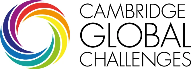 Cambridge Global Challenges Strategic Research Initiative logo