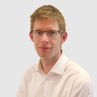 HE@Cam: Peter Morten - New therapies, new methods: the use of novel survival analysis methods for I-O therapies logo