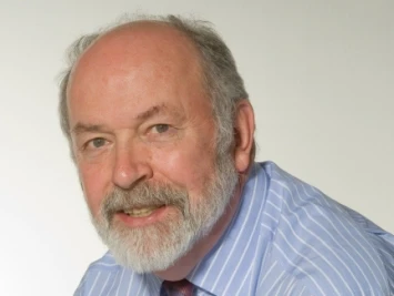 Fukushima Daiichi, Why? - A Personal Journey logo