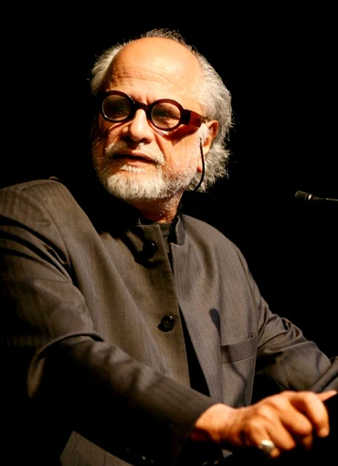 Lecture by Homi Bhabha logo