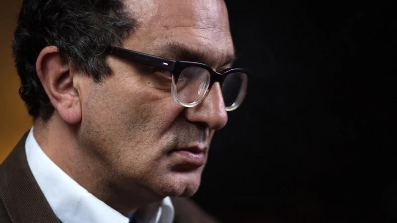 On Faith and Citizenship logo