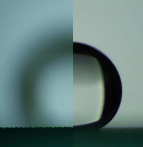 Biomimetic surface engineering: manufacturing functional surfaces using digital processing technologies logo