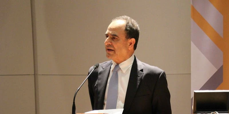 The 2018 John and Mary Bennett Lecture - Arabic Language Ideology: A Case of Language Anxiety? logo