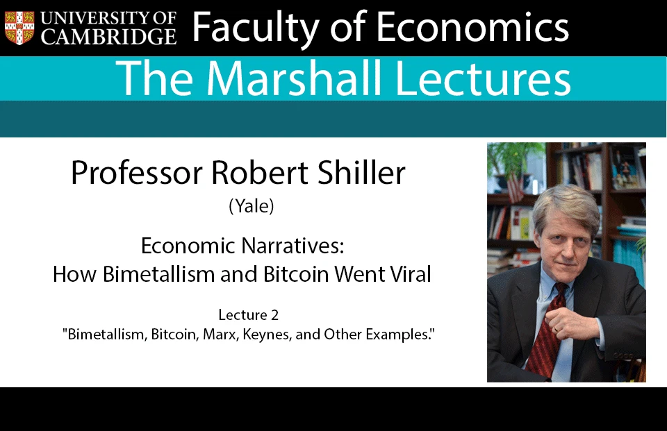 Bimetallism, Bitcoin, Marx, Keynes, and Other Examples logo