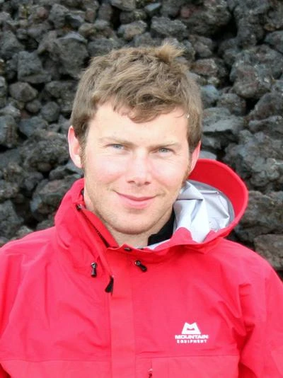 Volcanic Crystal Clocks and CO2: Transforming our Prospects for Predicting Huge Eruptions logo